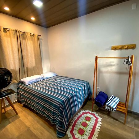 루이스 코레이아 Mirante Dos Ventos 아파트 외부 사진