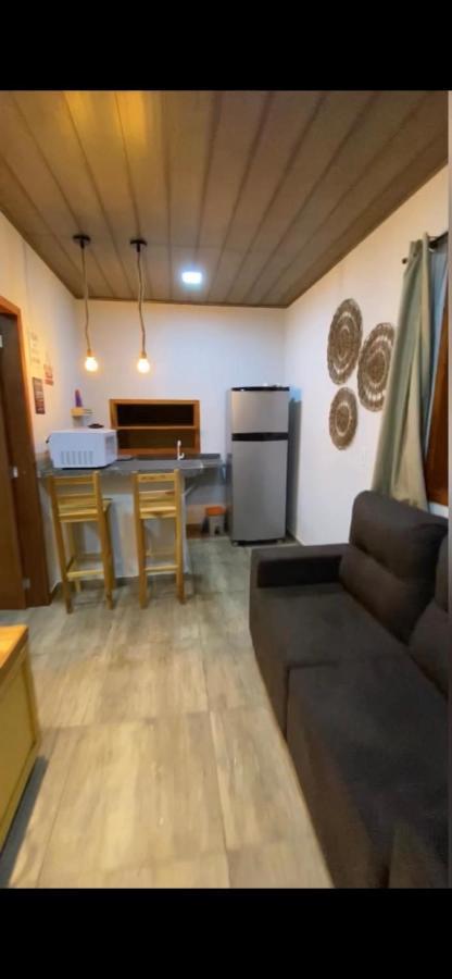 루이스 코레이아 Mirante Dos Ventos 아파트 외부 사진