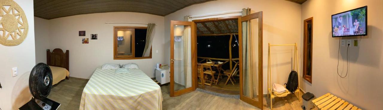 루이스 코레이아 Mirante Dos Ventos 아파트 외부 사진