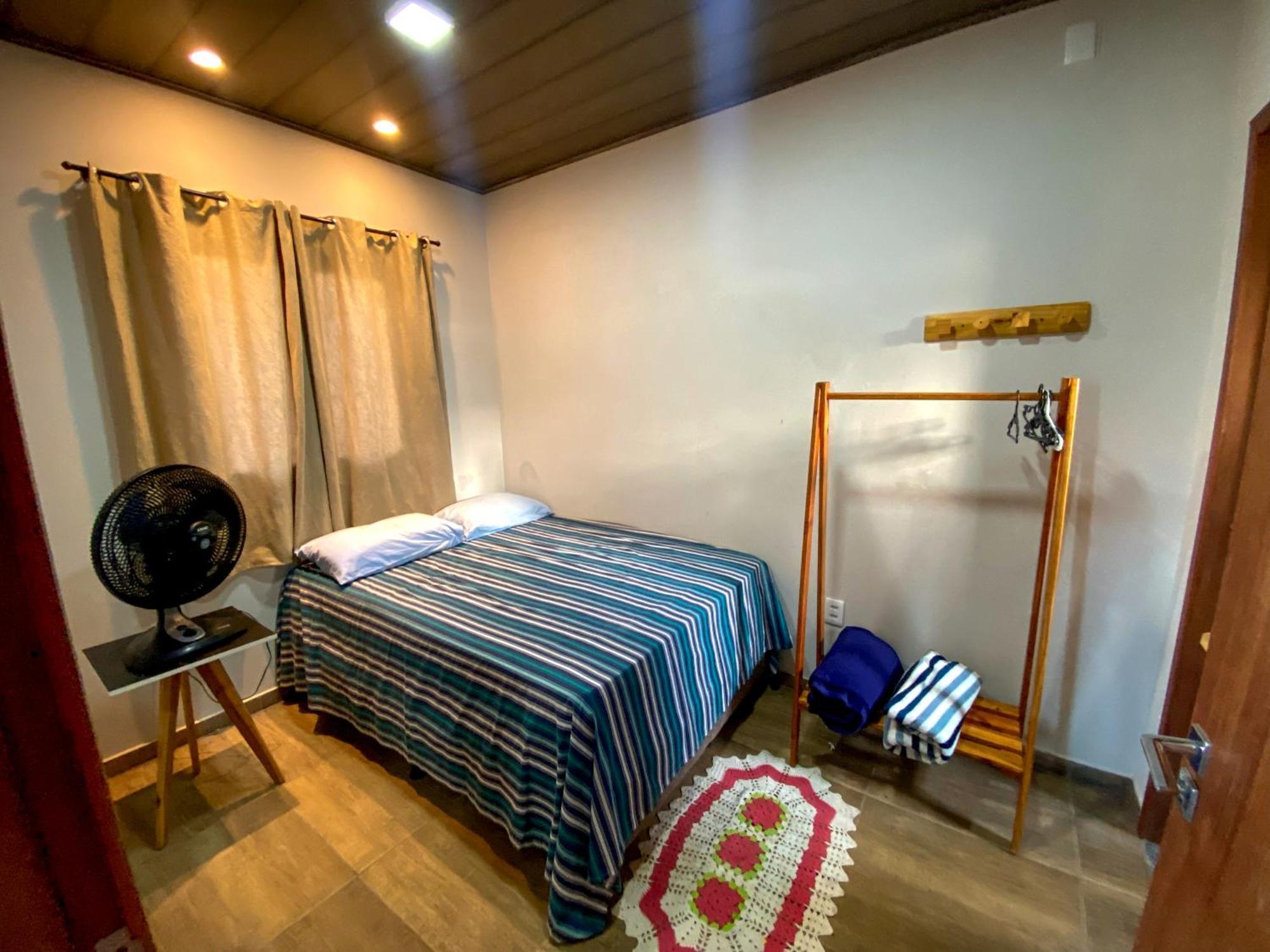 루이스 코레이아 Mirante Dos Ventos 아파트 외부 사진