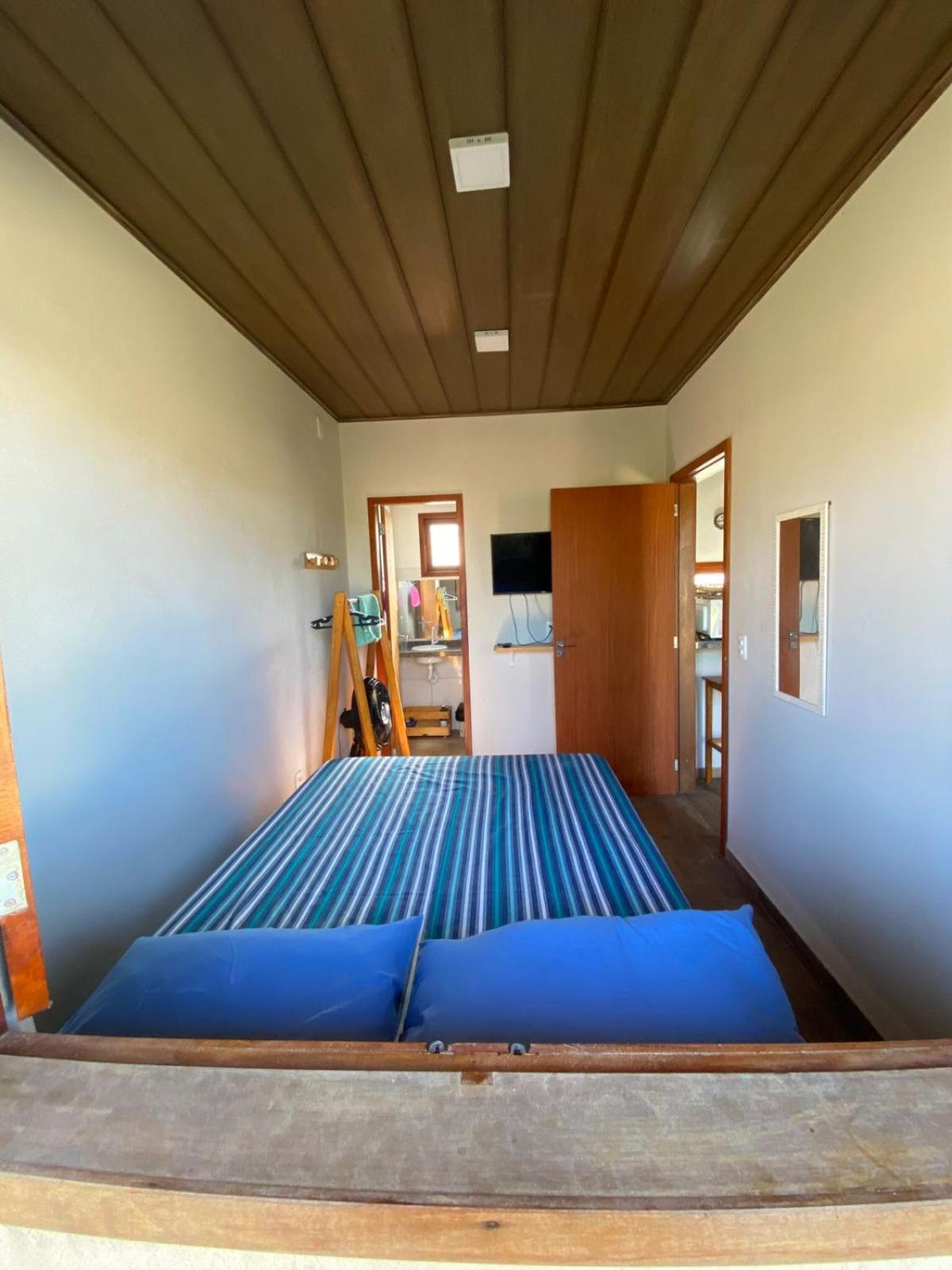 루이스 코레이아 Mirante Dos Ventos 아파트 외부 사진