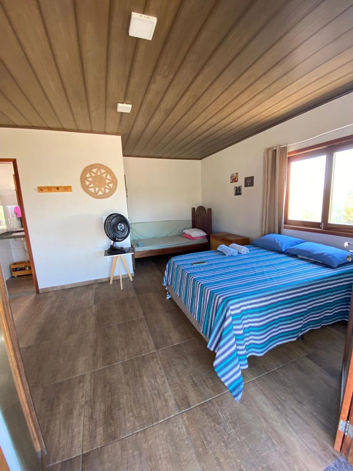 루이스 코레이아 Mirante Dos Ventos 아파트 외부 사진